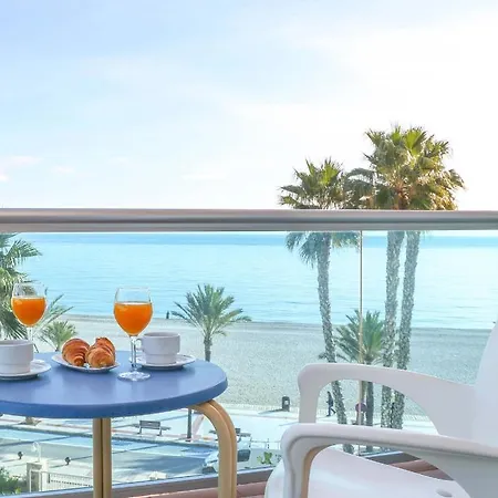 Kaktus Kaktus Albir 4* L'Alfas del Pi