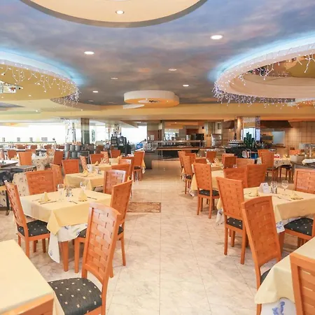 Kaktus Kaktus Albir 4* L'Alfas del Pi