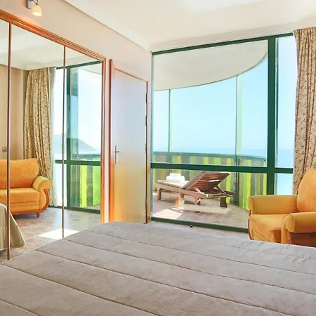 Kaktus Kaktus Albir 4* L'Alfas del Pi