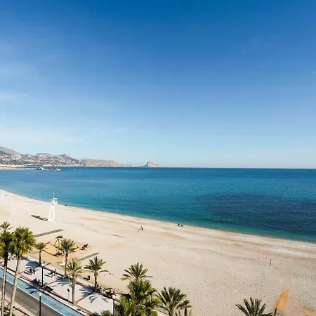 Kaktus Kaktus Albir 4*