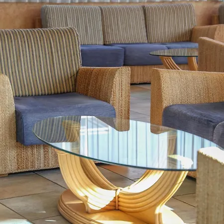 Kaktus Kaktus Albir 4* L'Alfas del Pi