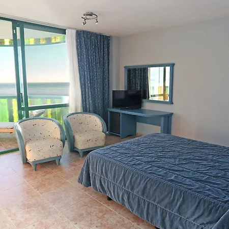 Szálloda Kaktus Kaktus Albir 4*