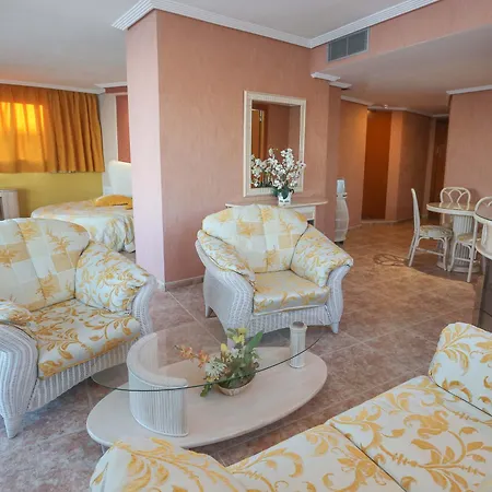 Kaktus Kaktus Albir 4*