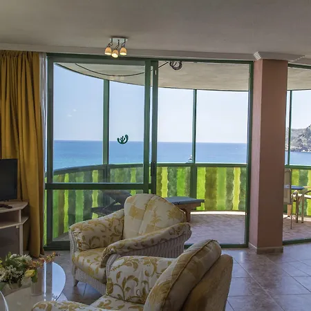 Kaktus Kaktus Albir 4* L'Alfas del Pi