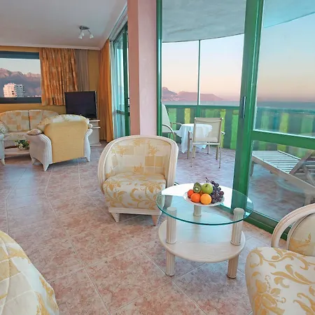 Kaktus Kaktus Albir 4*