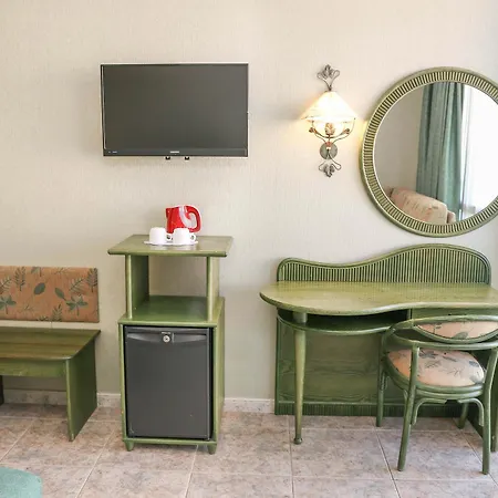 Kaktus Kaktus Albir Szálloda 4*