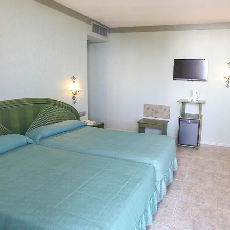 Kaktus Kaktus Albir 4* L'Alfas del Pi
