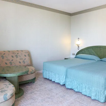 Kaktus Kaktus Albir 4*