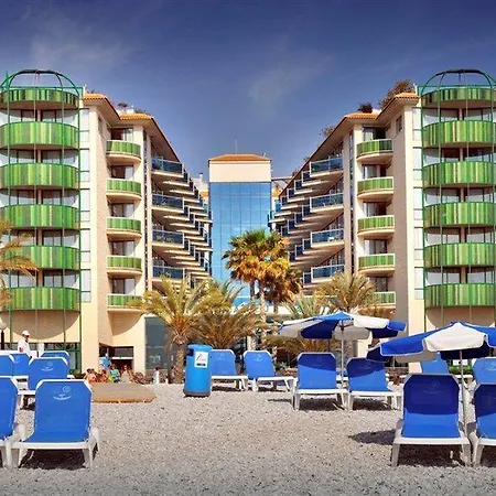 Kaktus Kaktus Albir 4* L'Alfas del Pi