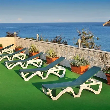 Kaktus Kaktus Albir Szálloda 4*