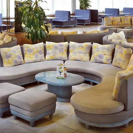 Kaktus Kaktus Albir 4* L'Alfas del Pi