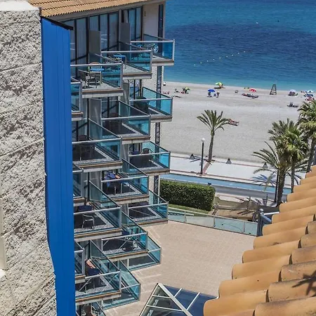 Kaktus Kaktus Albir 4* L'Alfas del Pi