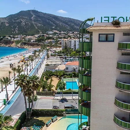 Kaktus Kaktus Albir 4*