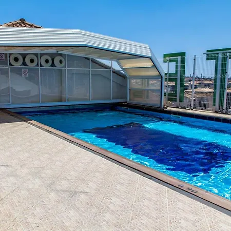 Kaktus Kaktus Albir 4* L'Alfas del Pi