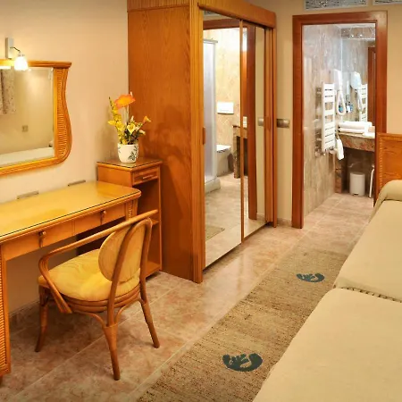 Kaktus Kaktus Albir 4* L'Alfas del Pi